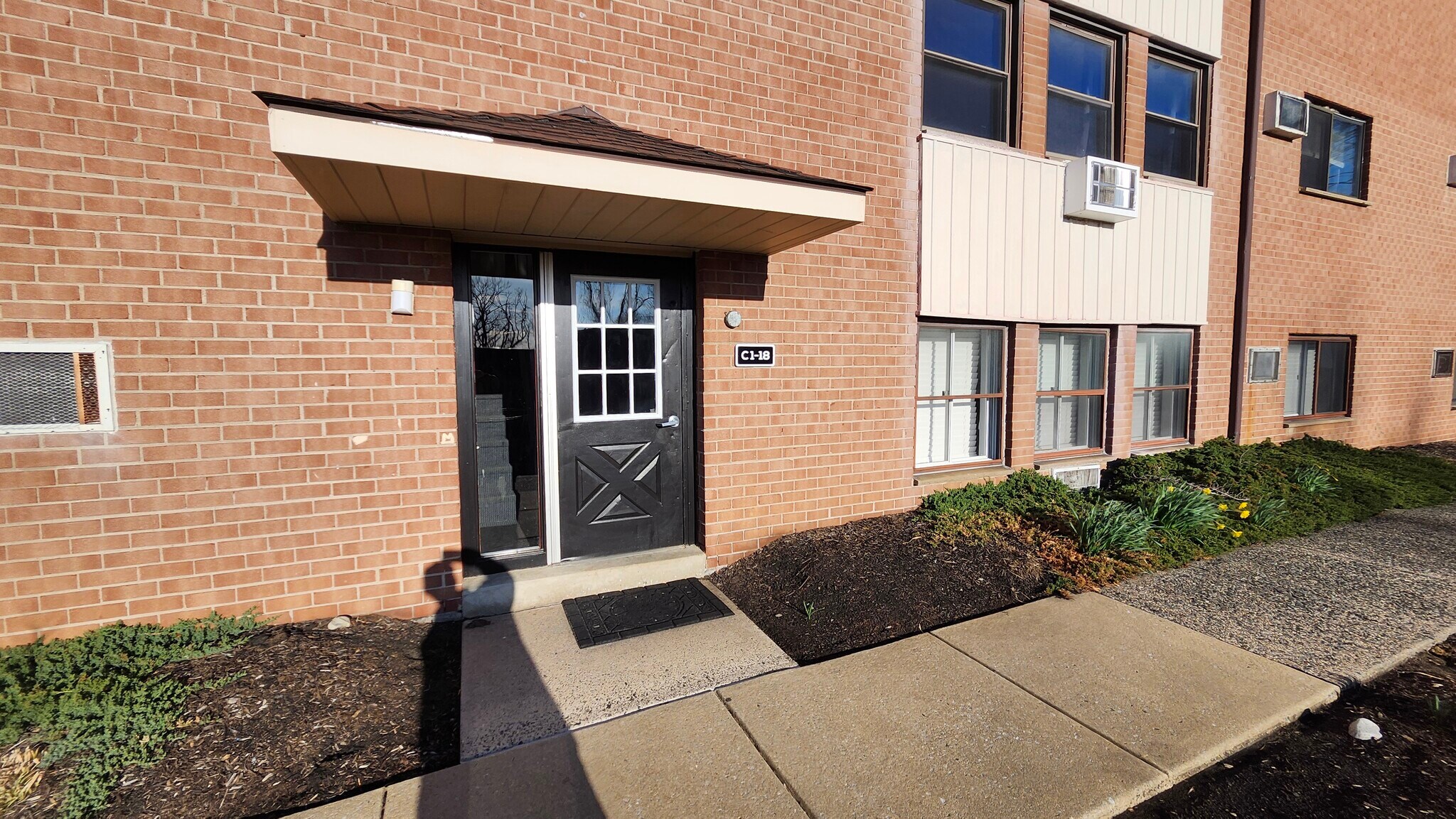 Building Photo - 1016 W Baltimore Pike