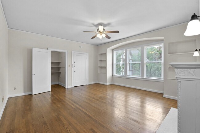 Building Photo - 436 Westmoreland St