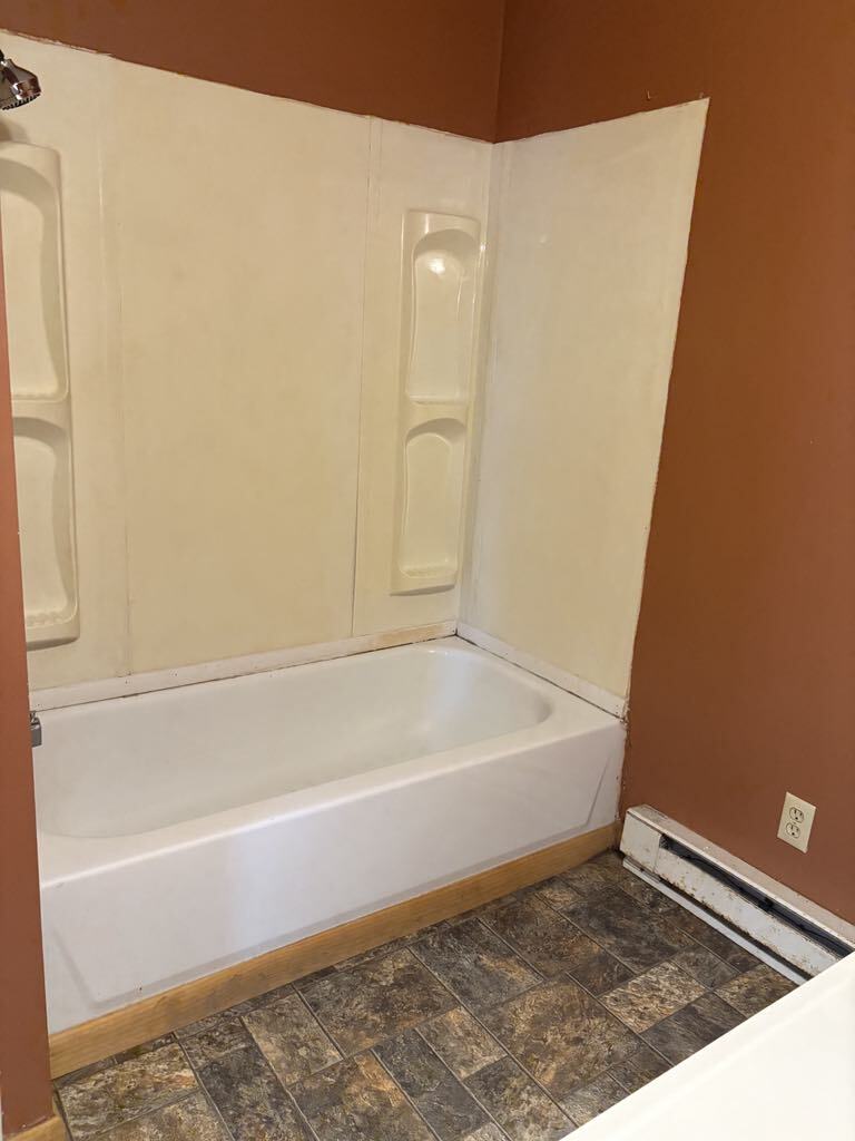 Bathroom 1 - 312 S Elm St