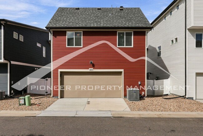 Building Photo - 18254 E 51st Pl