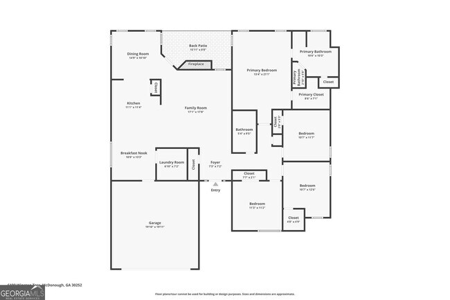 Building Photo - 6190 Winston Trce