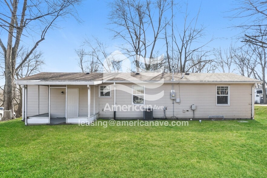 Building Photo - 9709 Mark Trail