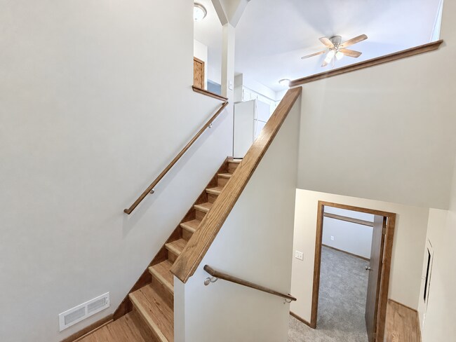 Building Photo - 8820-8822 Griggs Ave