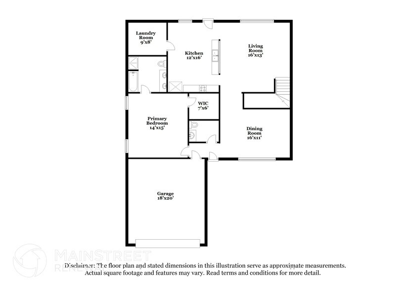 Building Photo - 6816 Meadow Way Ln