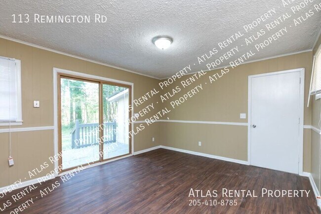 Building Photo - 113 Remington Rd
