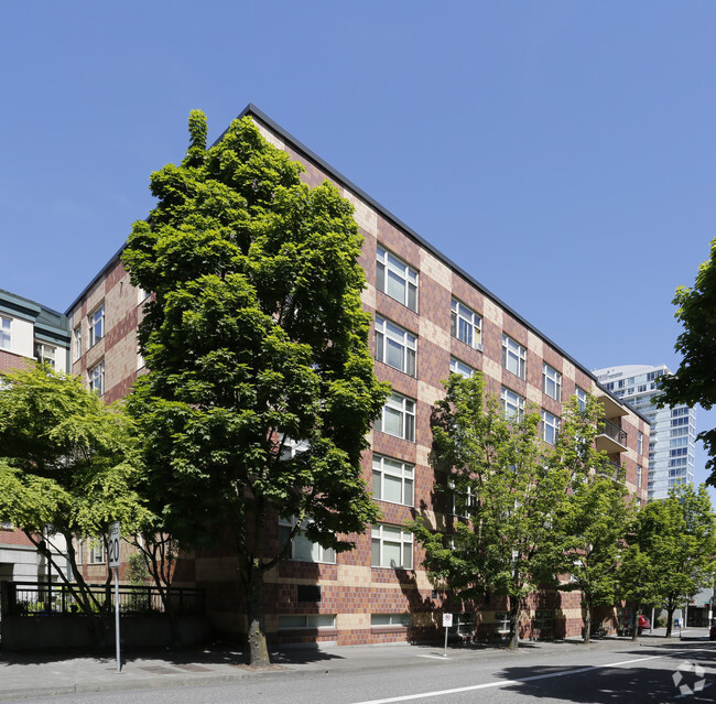 Building Photo - Twelfth Avenue Terrace