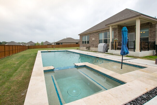 Building Photo - 127 Lightfoot Trail