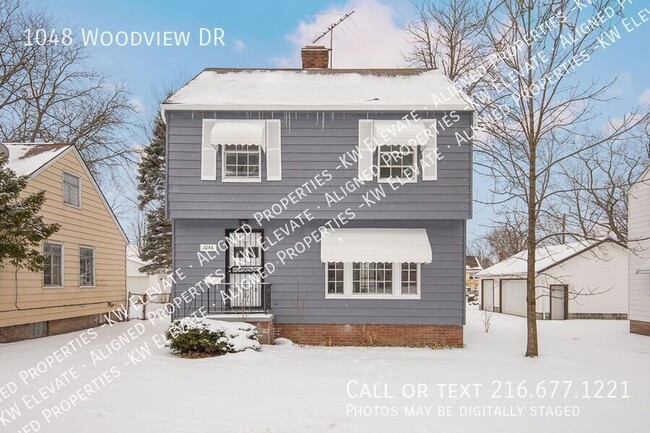 Primary Photo - Fully Renovated 4-Bedroom Home!