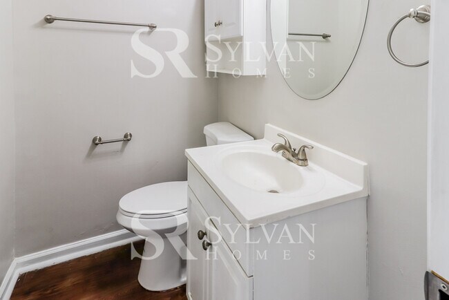 Building Photo - Life Just Got Better!