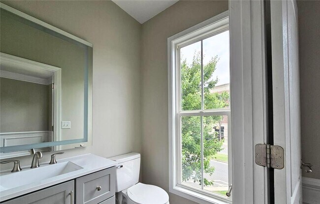 Building Photo - 2108 Ayrsley Town Blvd