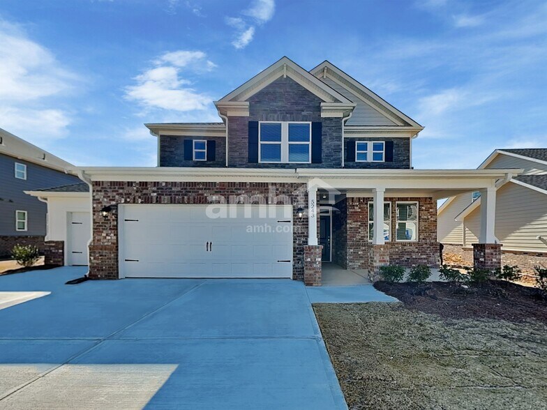 Primary Photo - 5243 Blue Mountain Dr