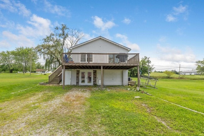 Building Photo - 9730 N Marine Key Dr