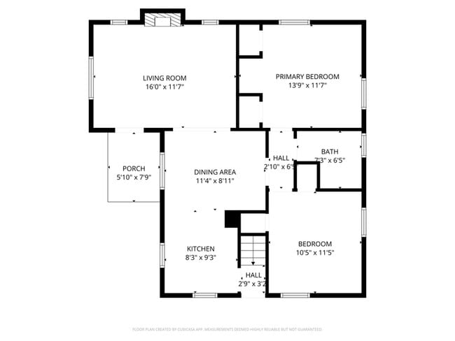 Building Photo - 1079 E 3300 S