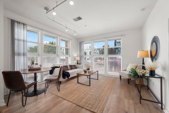 Building Photo - Light and Bright East Village 2 Bedroom! S...