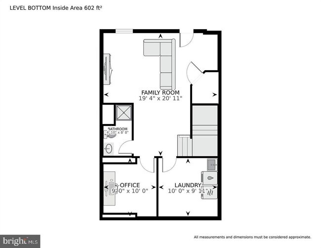Building Photo - Amazing, updated end unit townhome backing to trees and open common area in Centre Ridge neighbor...