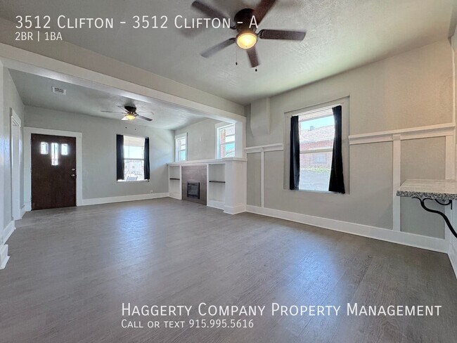 Building Photo - 3512 Clifton Ave