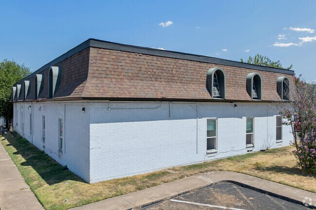 Building Photo - Legacy Lofts
