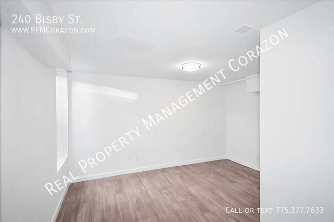 Building Photo - 240 Bisby St