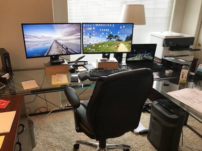 Building Photo - 8419/8421 NE 56th Street