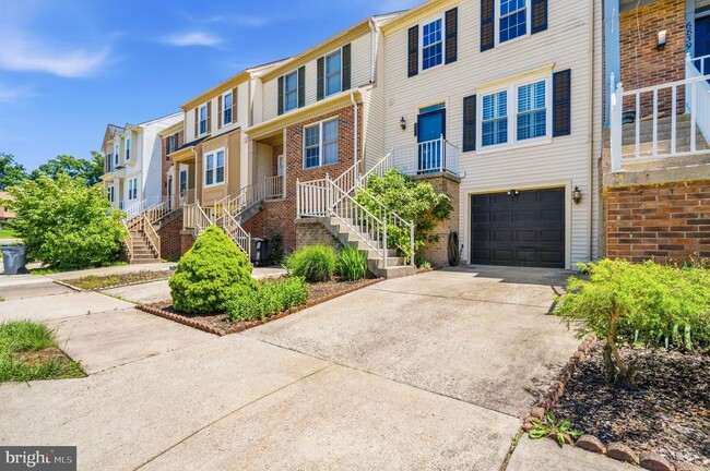 Building Photo - 6837 Malton Ct