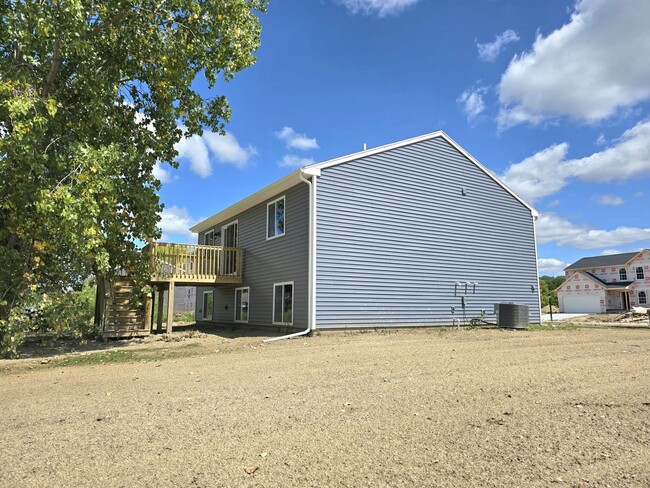 Building Photo - New Construction Rental in PHM District - ...