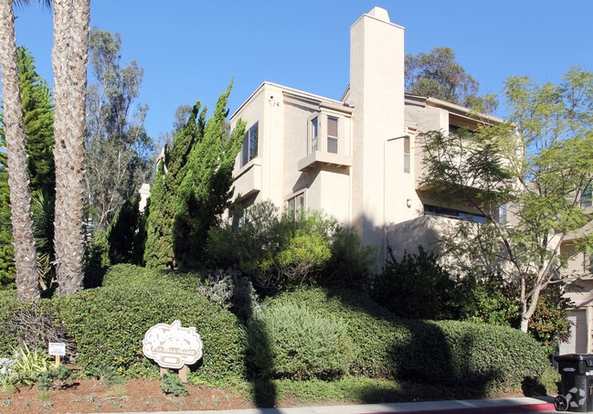 Primary Photo - La Jolla Village Southpointe