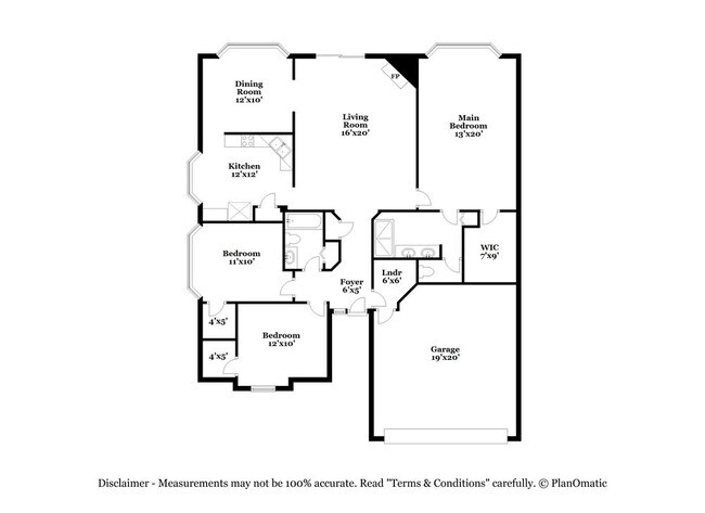 Building Photo - 3468 Guernsey Ct