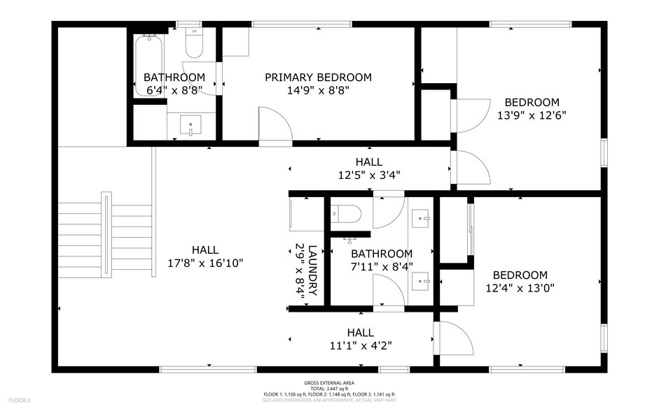Building Photo - 1150 Nile St