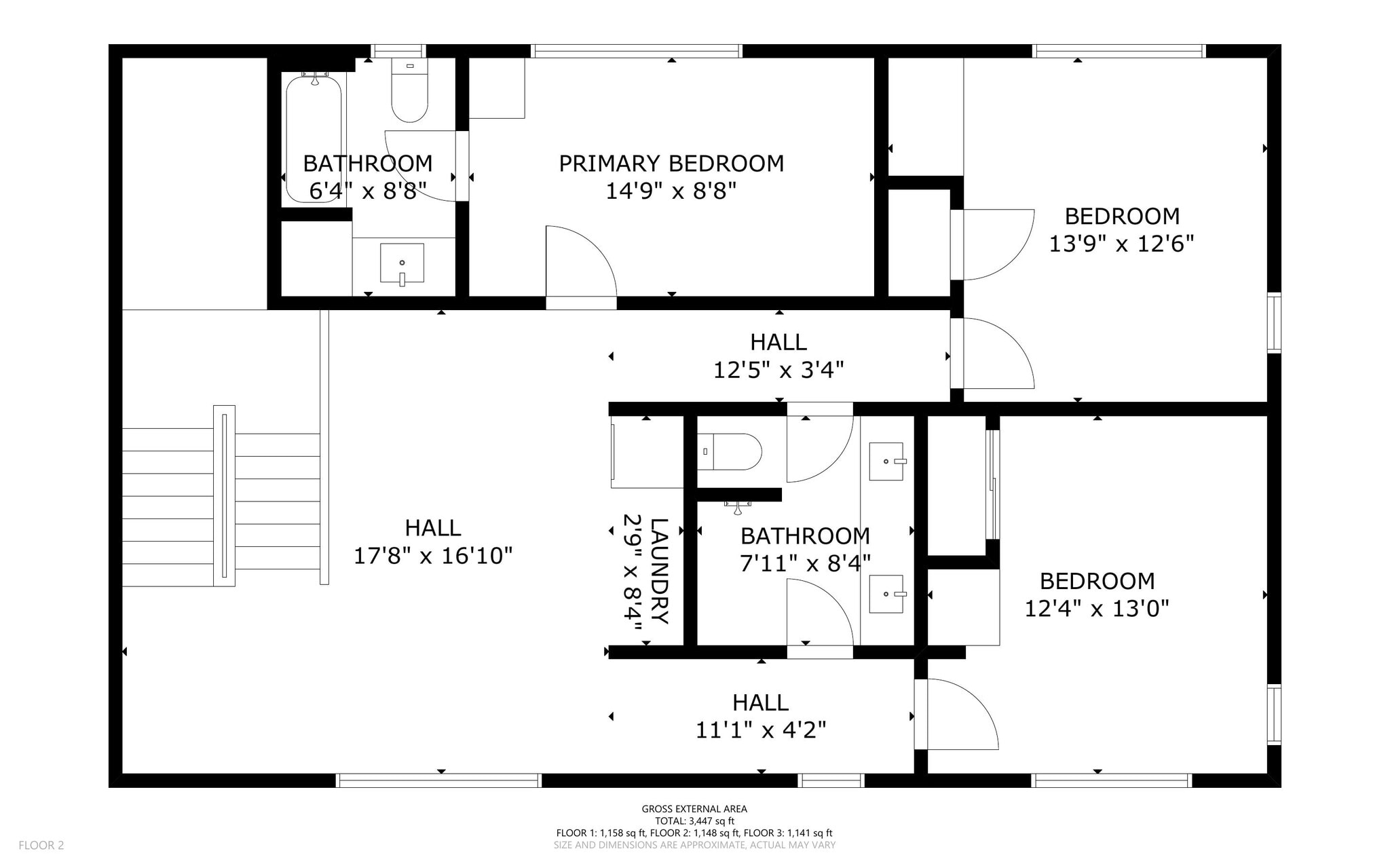 Building Photo - 1150 Nile St