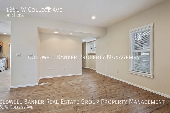 Building Photo - 1351 W College Ave