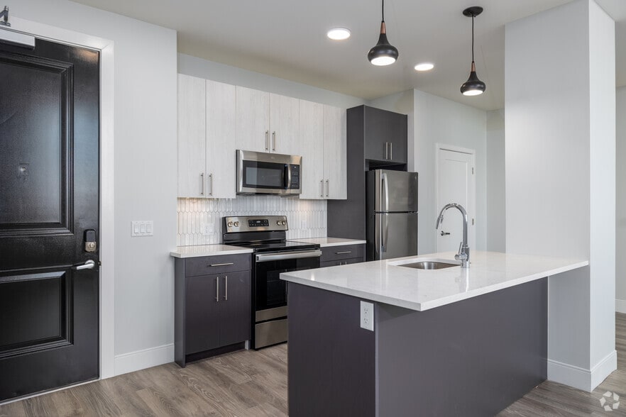 The Apartments 1418 Carroll St Saint Louis MO 63104