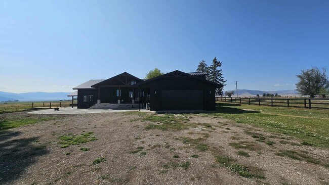 Building Photo - Newly remodeled fully furnished house country living outside of Ronan! Available September 26th -...