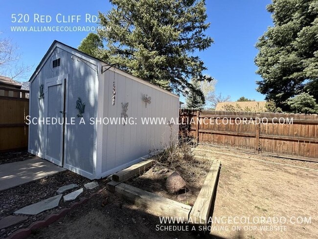Building Photo - 520 Red Cliff Rd