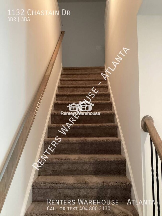 Building Photo - 1132 Chastain Dr
