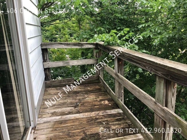 Building Photo - 406 Colton St