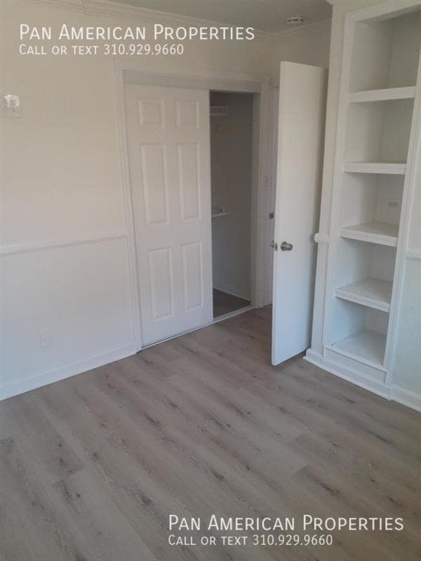 Building Photo - 1837 Mayflower Ave