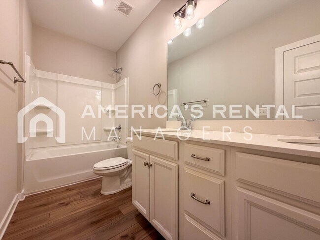 Building Photo - Home for Rent in Eastaboga, AL!