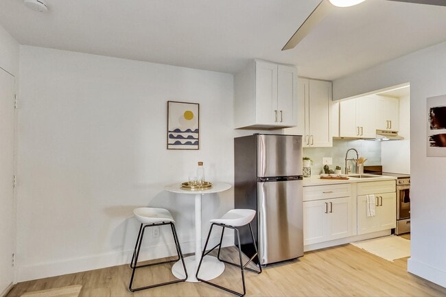 Floorplan - Palmcrest