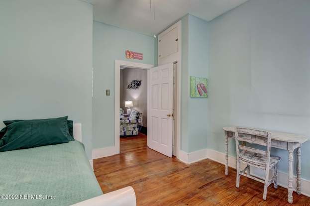 Building Photo - 603 Broome St