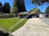 Building Photo - 4314 14th Way SE