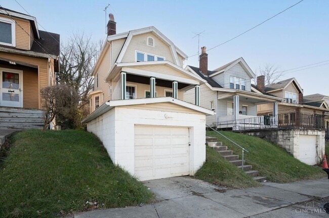 Building Photo - 21 Glenwood Ave