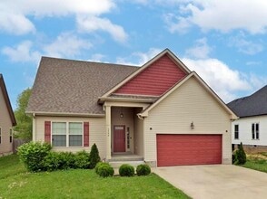 Building Photo - 3746 Silver Fox Ct