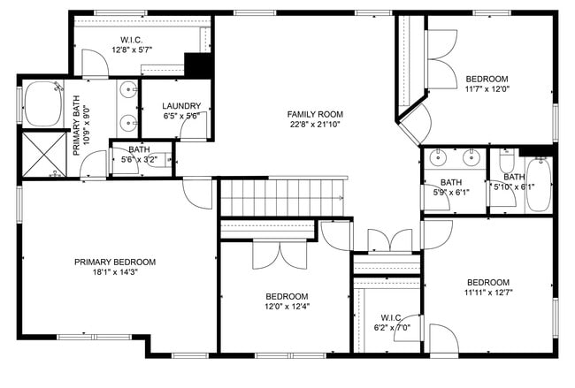 Building Photo - 1384 Ouray Dr
