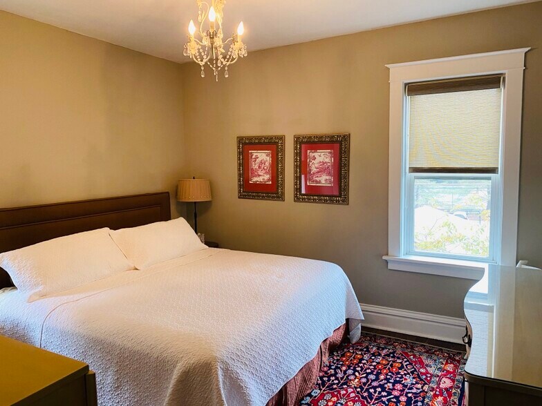 2nd Floor Bedroom 1 - 6619 San Bonita Ave