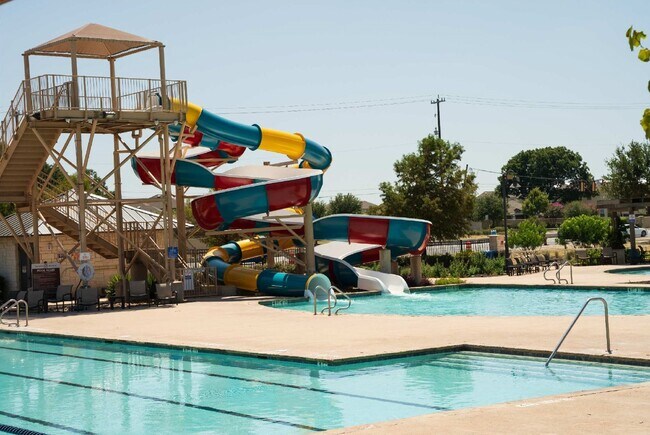 Building Photo - 9510 Ranch Lp