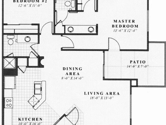 Building Photo - 3330 S Gilbert Rd