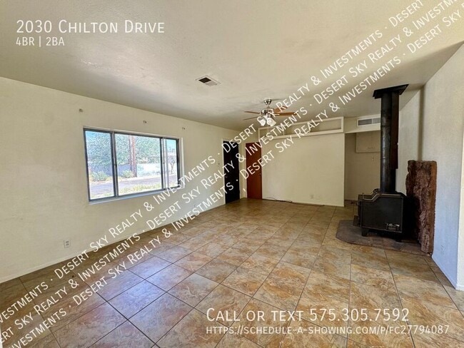 Building Photo - 2030 Chilton Dr