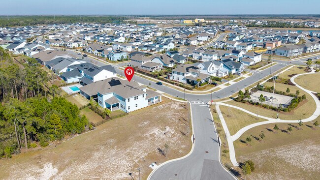 Building Photo - The "Naturehood" Estate: Scale, Sophistication, and a Serene Setting