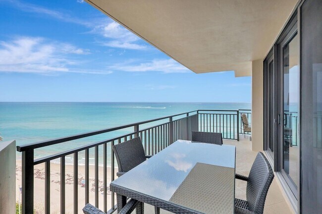 Building Photo - 5460 N Ocean Dr