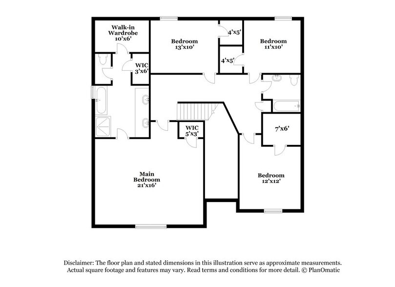 Building Photo - 6910 Shore Breeze Ct